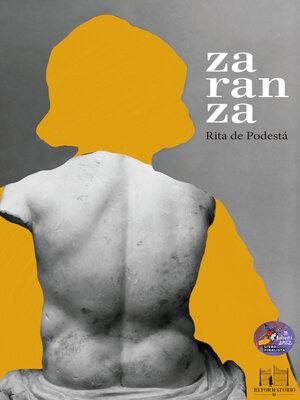 cover image of Zaranza